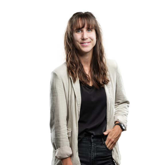 Bild von Aline Schnyder