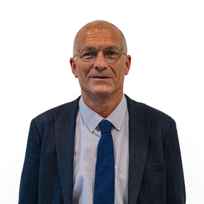 Bild von Gerhard Kiechler
