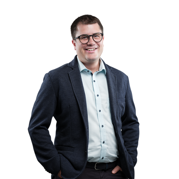 Bild von Aaron Imboden