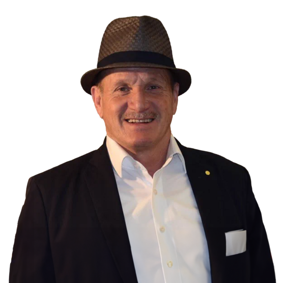 Bild von Kurt Regotz